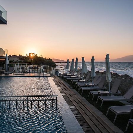 الشقق الفندقية Kypseliفي  Golden Coast Boutique - Luxury Living المظهر الخارجي الصورة