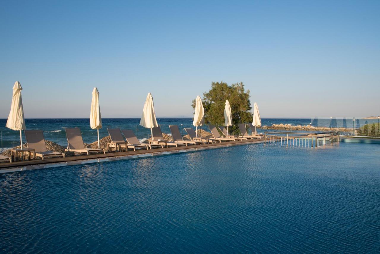 الشقق الفندقية Kypseliفي  Golden Coast Boutique - Luxury Living المظهر الخارجي الصورة