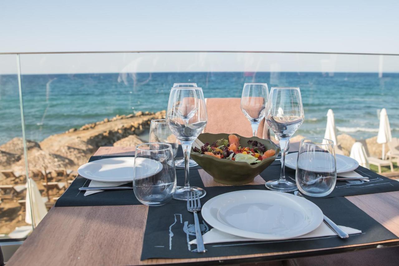 الشقق الفندقية Kypseliفي  Golden Coast Boutique - Luxury Living المظهر الخارجي الصورة