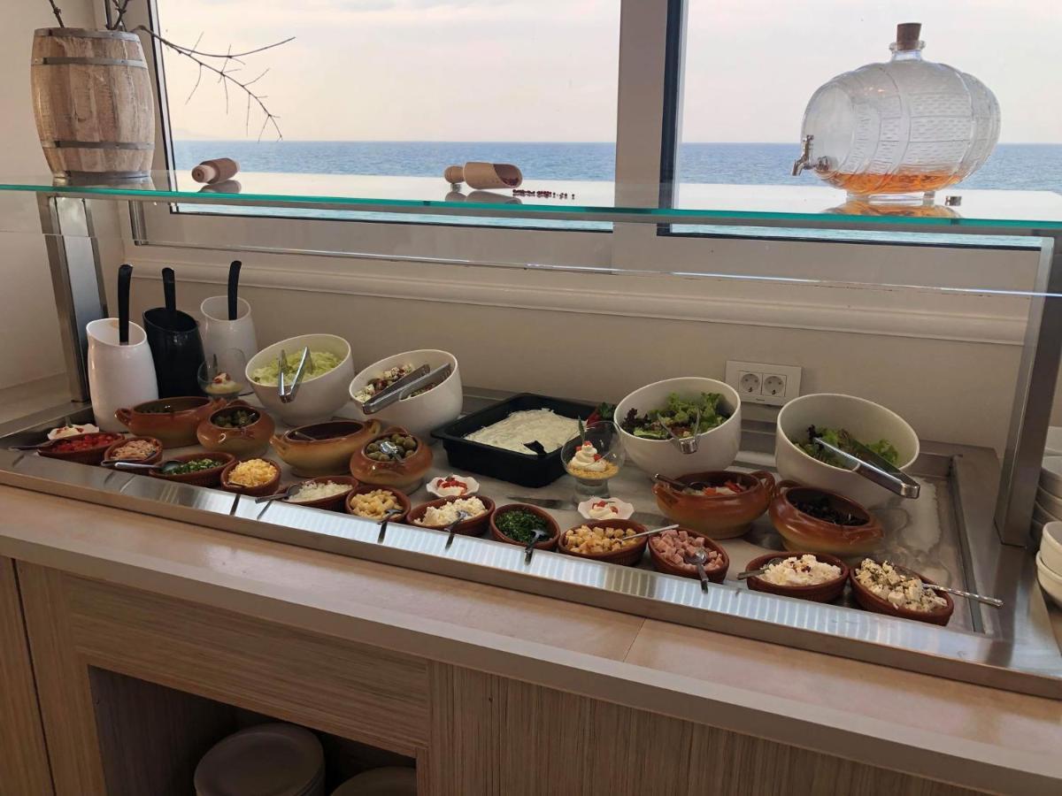 الشقق الفندقية Kypseliفي  Golden Coast Boutique - Luxury Living المظهر الخارجي الصورة