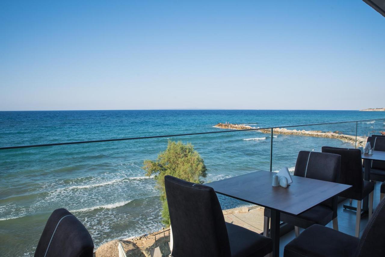 الشقق الفندقية Kypseliفي  Golden Coast Boutique - Luxury Living المظهر الخارجي الصورة