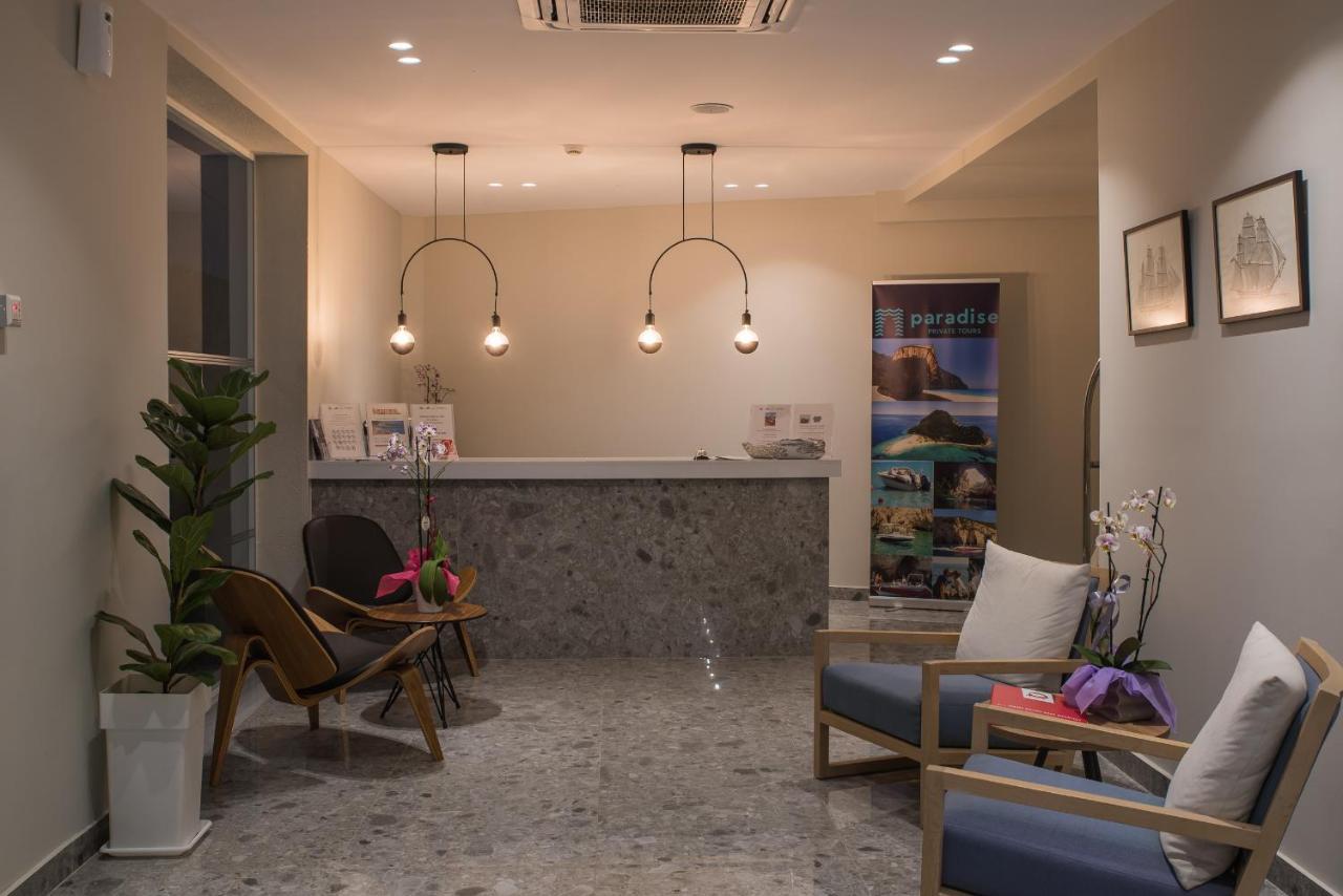 الشقق الفندقية Kypseliفي  Golden Coast Boutique - Luxury Living المظهر الخارجي الصورة