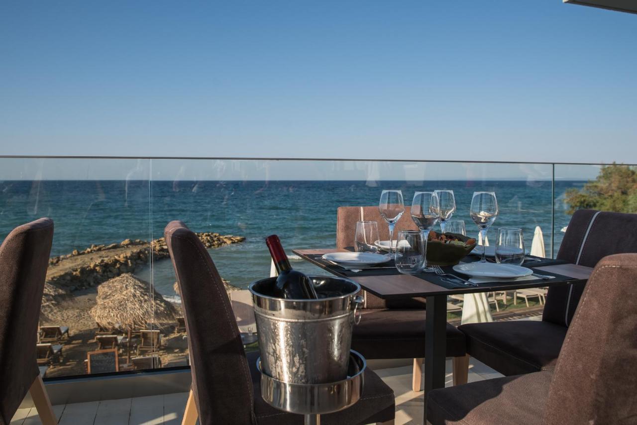 الشقق الفندقية Kypseliفي  Golden Coast Boutique - Luxury Living المظهر الخارجي الصورة