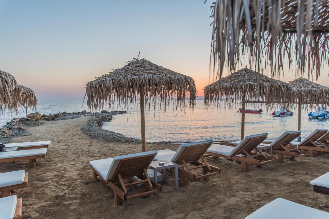 الشقق الفندقية Kypseliفي  Golden Coast Boutique - Luxury Living المظهر الخارجي الصورة