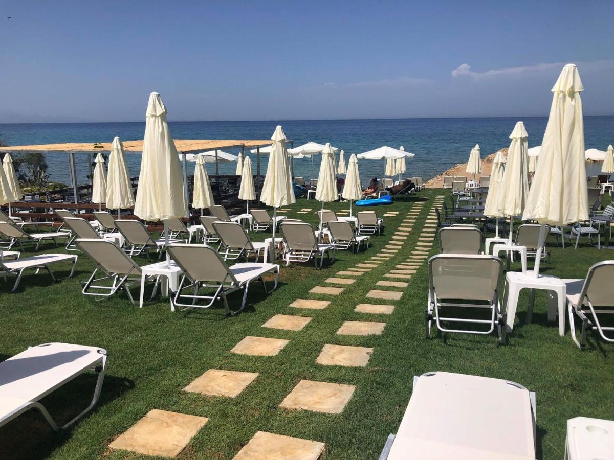 الشقق الفندقية Kypseliفي  Golden Coast Boutique - Luxury Living المظهر الخارجي الصورة