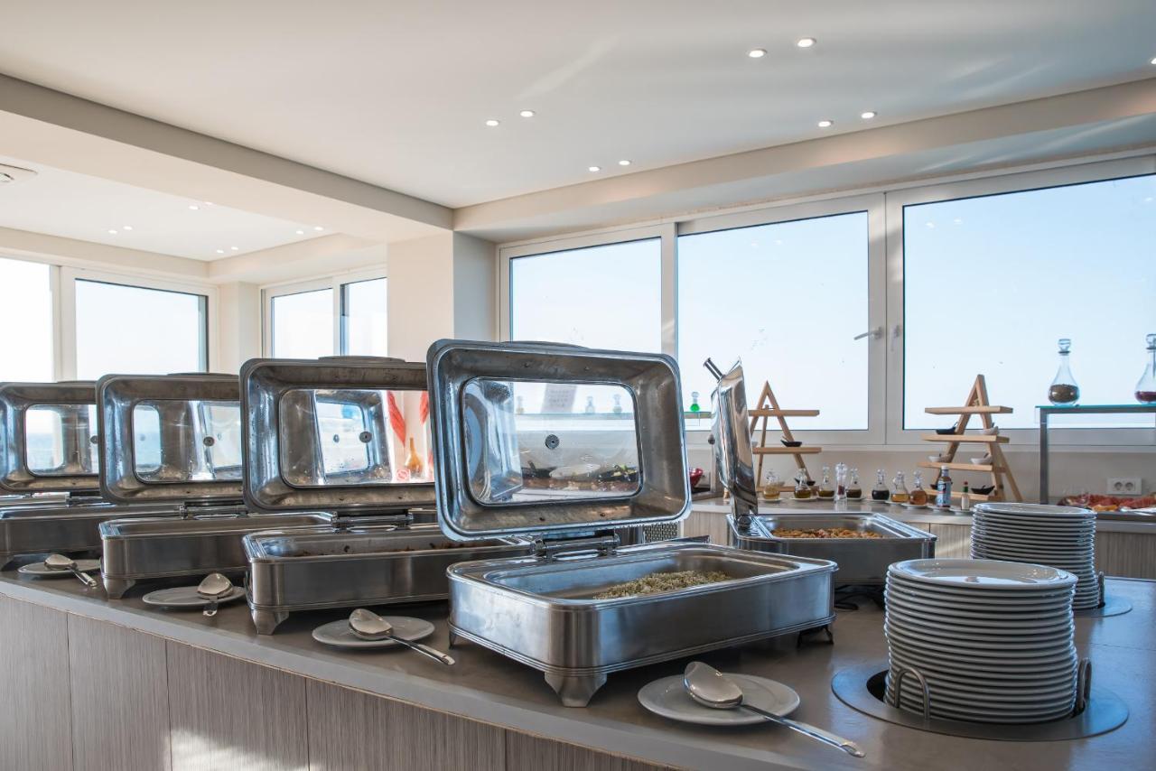 الشقق الفندقية Kypseliفي  Golden Coast Boutique - Luxury Living المظهر الخارجي الصورة