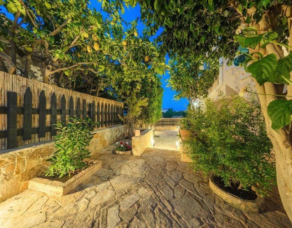 الشقق الفندقية Kypseliفي  Golden Coast Boutique - Luxury Living المظهر الخارجي الصورة