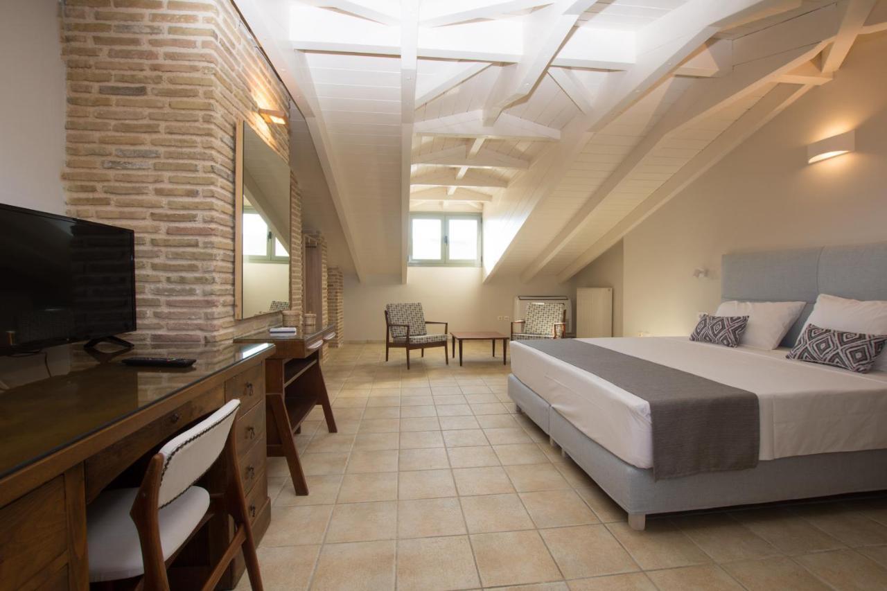 الشقق الفندقية Kypseliفي  Golden Coast Boutique - Luxury Living المظهر الخارجي الصورة