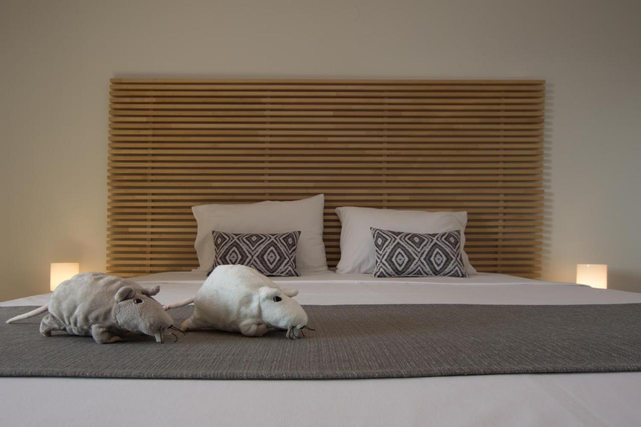 الشقق الفندقية Kypseliفي  Golden Coast Boutique - Luxury Living المظهر الخارجي الصورة
