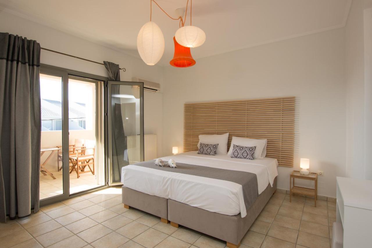 الشقق الفندقية Kypseliفي  Golden Coast Boutique - Luxury Living المظهر الخارجي الصورة