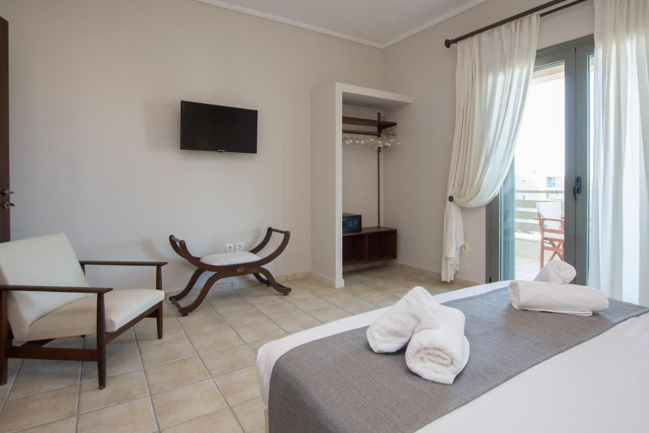 الشقق الفندقية Kypseliفي  Golden Coast Boutique - Luxury Living المظهر الخارجي الصورة