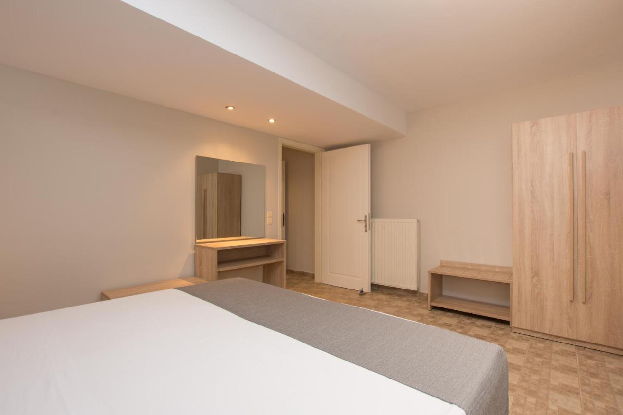الشقق الفندقية Kypseliفي  Golden Coast Boutique - Luxury Living المظهر الخارجي الصورة