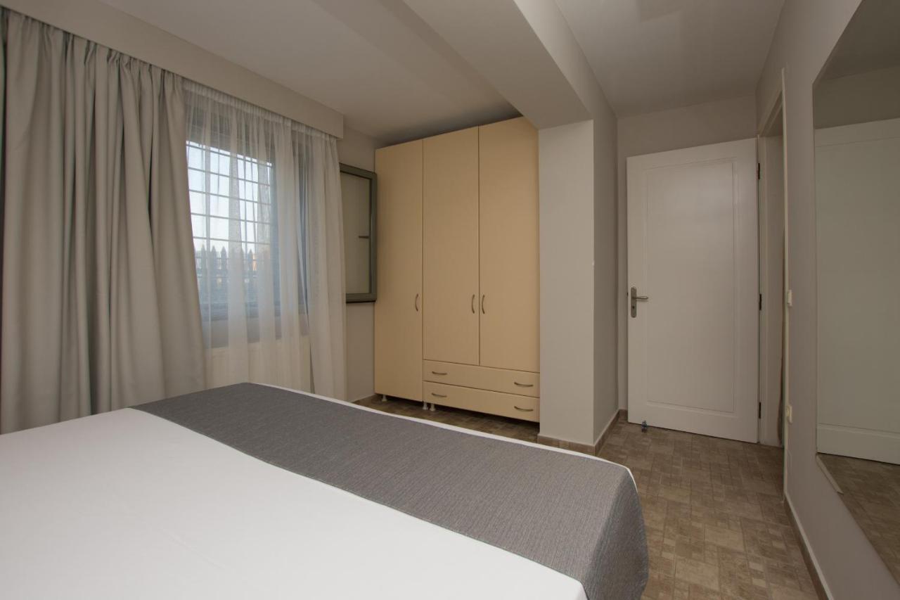 الشقق الفندقية Kypseliفي  Golden Coast Boutique - Luxury Living المظهر الخارجي الصورة
